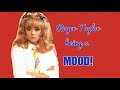 Roger Taylor Being A Mood - Funny Moments