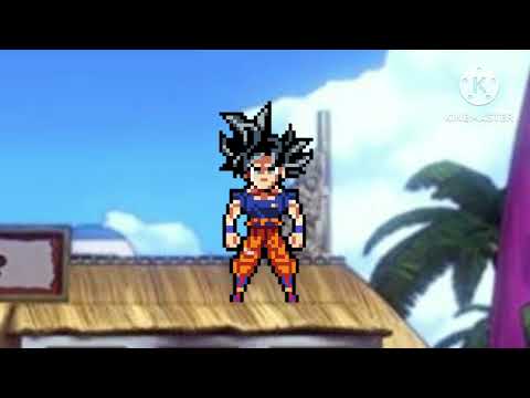Creditos a Andres Gamen por usar uno de sus sprites