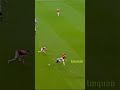 Knockout ronaldo cr7 tackle soccer football manchesterunited fyp fyp