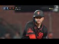 Ramos and Bailey Tally Up Hits in Exhibition Win Over Tigers | San Francisco Giants Highlights