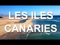 Notre voyage sur 3 les des canaries que faire  lanzarote gran canaria et fuerteventura 