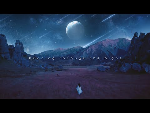Seori - Running through the night (OFFICIAL M/V)