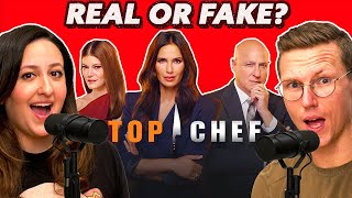 Are Food Shows Lying To You? ft. Top Chef Judge Gail Simmons