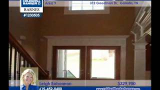 Home for sale in Gallatin, TN | $319,900