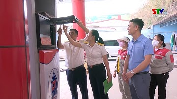 Doanh nghiệp tăng tốc thực hiện giải pháp xuất hóa đơn điện tử theo từng lần bán xăng dầu