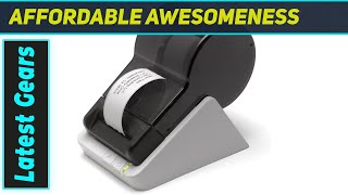 Seiko SLP620: The Best Smart Label Printer?