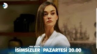 İSİMSİZLER 22.BÖLÜM 2.FRAGMAN