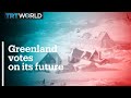 Rare Earth And Uranium Mining Project Are The Key Issues In Greenland's Legislative Elections