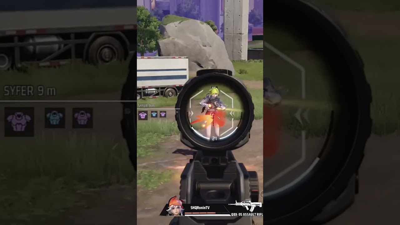 Top 100 Global Maggie Dominates In Lobbies 