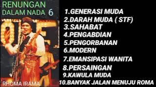 Rhoma Irama || Nada penuh makna || Full Album || @menembusbatas9784