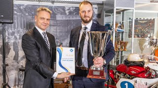Ngk Rändkarikas Parimale Klubile Ringrajas 2020 Vihur Motosport, Mihkel Osula