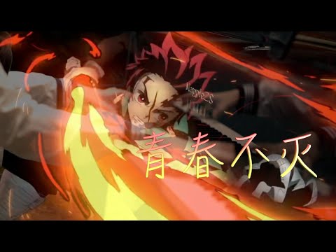 全程核能，超燃串烧—— MappleZS钢琴演奏