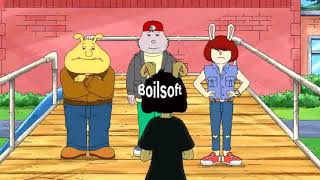 Arthur Season 21 Episode 005 part 5