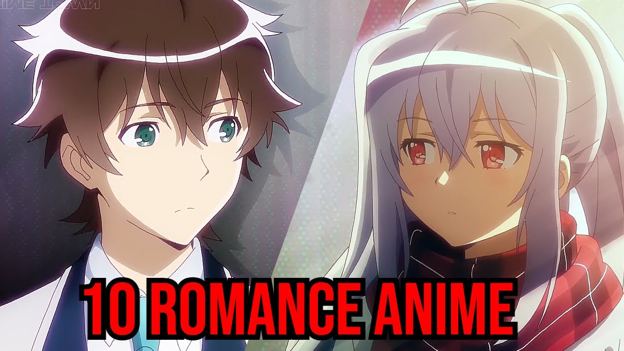 What's a nice romance anime without Harem? - Quora