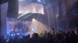 LANY - Thick And Thin (Live) - Kansas City 2024