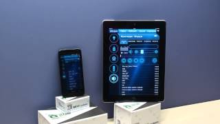 Умный Дом MimiSmart на Android, iOS, Linux, MacOS, Windows screenshot 5