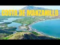 Costa de Manzanillo: Amanecer con Ballenas, Ostiones y una Casa Abandonada.