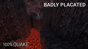 Badly Placated by ww