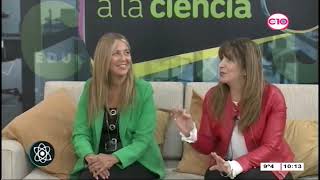 Investigadoras tucumanas encapsulan medicamentos vencidos en un proyecto integral