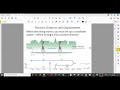 1.0.1 Kinematics- Introduction to Motion