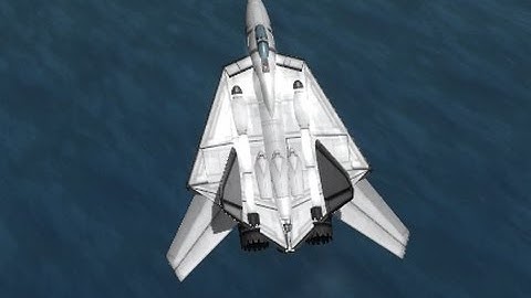 kerbal space program syfy replica series part 1 the turboKat