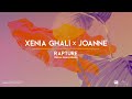 Xenia ghali joanne  rapture xenia ghali remix official audio release
