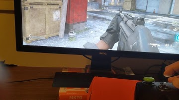 Razer wolverine ultimate left analog button unresponsive