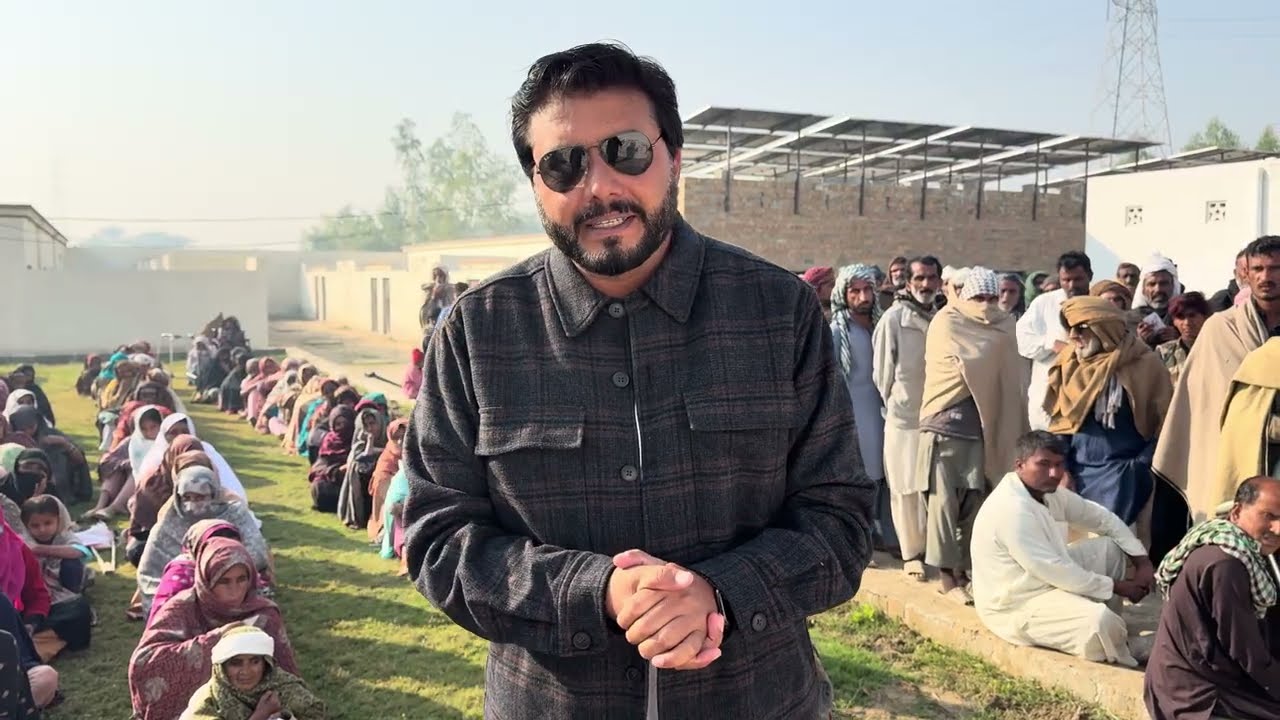 Grocery for for Special Persons || 