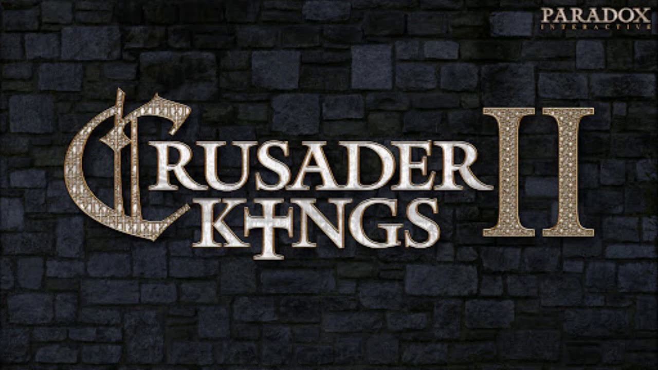 Crusader Kings 2 - Character select sound