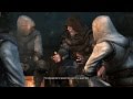 Assassin's Creed Revelations - Altair Memory #4 - The Mentor's Return [HD]