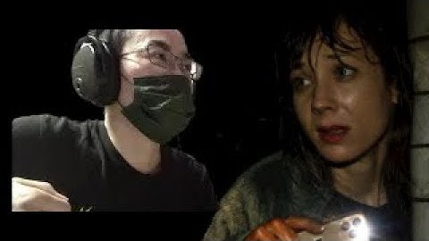 ブラムハウス新作POVホラー『DASHCAM ダッシュカム』公式予告編 リアクション Dashcam Official Japanese Trailer Reaction