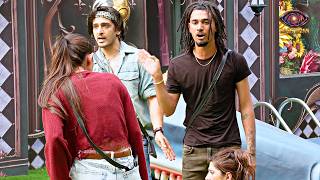 Bigg Boss 20 PROMO | Qazi VS Yung | Captaincy Match Me Yung aur Qazi Ke Beech Hui Zabardast LADAAYI