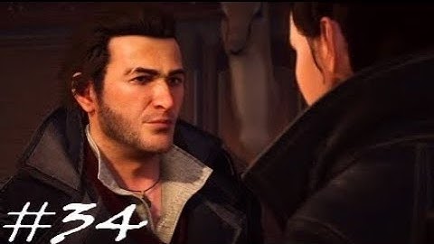 Assassin’s Creed Syndicate - Walkthrough Memory 1: Double Trouble (Sequence 9)