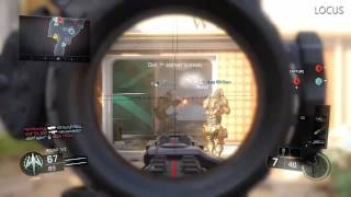 Call Of Duty Black Ops Iii Multiplayer Beta