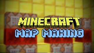 Minecraft Map Making - Ep 5 - SHOP SYSTEM! (Hotbar Menu)