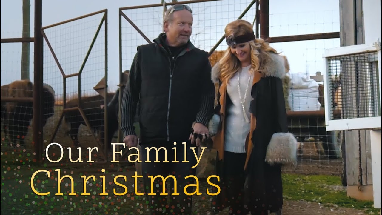 Our Family Christmas