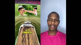 Game Time Lets Play Put A Finger Down Challenge