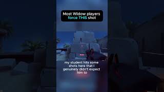 The Hidden Rule Behind Widow 1v1s Net Worth