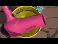 Hydro Dip Cup Goes Horribly Awry, Can This &quot;In October We Wear Pink&quot; Waterslide Tumbler Be Saved?!