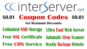 InterServer The Best Web Hosting and VPS Server | How to Buy InterServer Web Hosting and VPS
