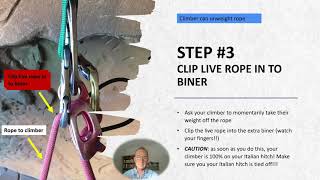 Lowering Guide Mode Video Presentation V2