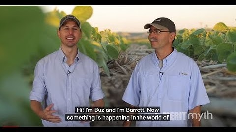 Introducing the Soil Health Revolution "Merit or Myth"