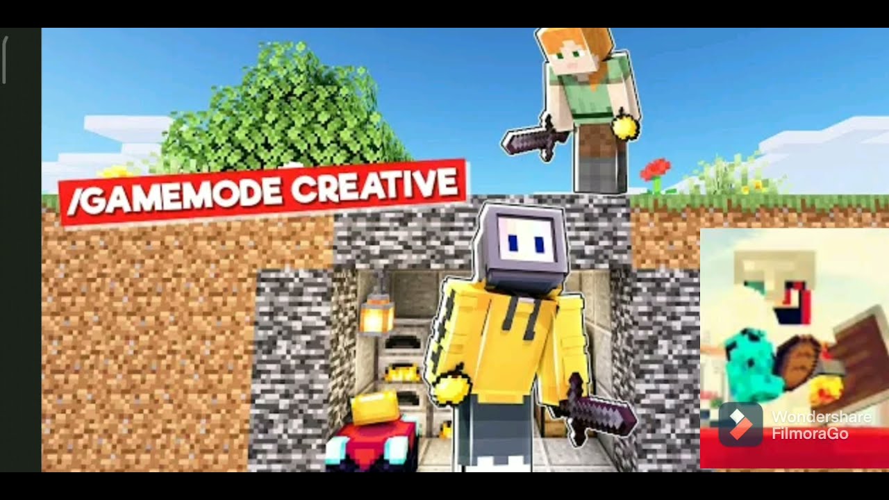 Loggy mod Manhunt but use creative mod How to download