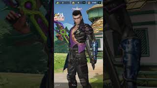 blood strike Vector #audio #music #rap #spotify #lyrics now update