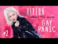 Dreamcatcher's Siyeon making the world gay panic #2