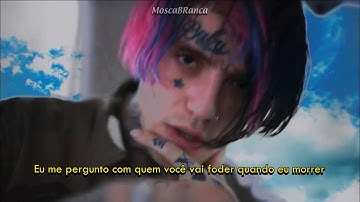Lil Peep  - 16 Lines (legendado) (EDITADO COM PARTES EXCLUIDAS)