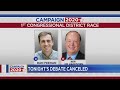 Debate Between Rep. Jim Hagedorn, Challenger Dan Feehan Canceled