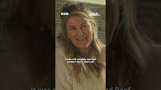 When you have dirt on your best friend's mum - BBC