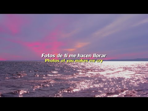 Cainan Francis - Wanna See You (Sub. Español) (Lyrics)