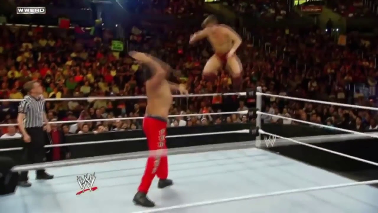 WWE IS FAKE - WWE Fake Moments Compilation